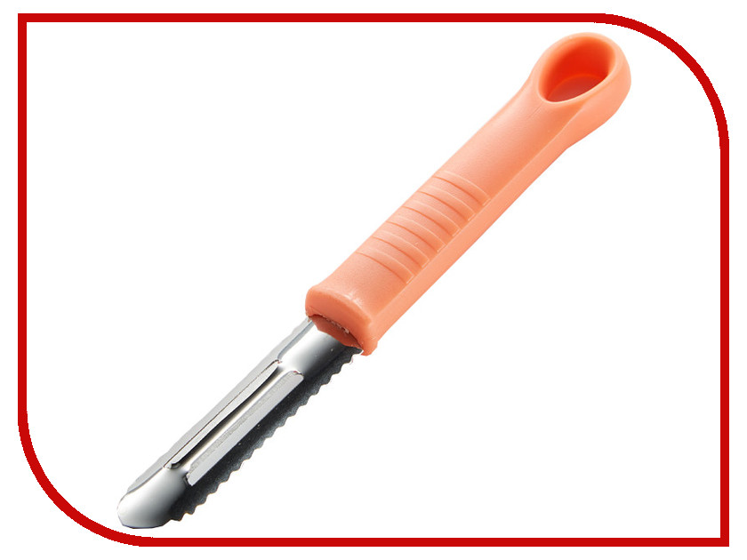 

Нож для чистки рыбы Webber BE-5366 Peach