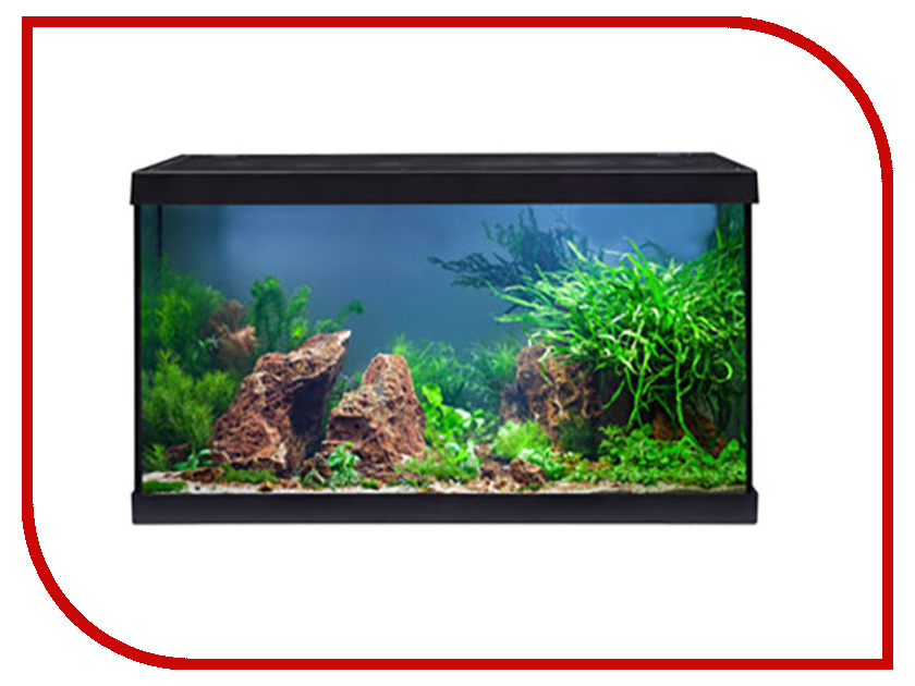 

Аквариум Eheim Aquastar 54 LED Black 0340645