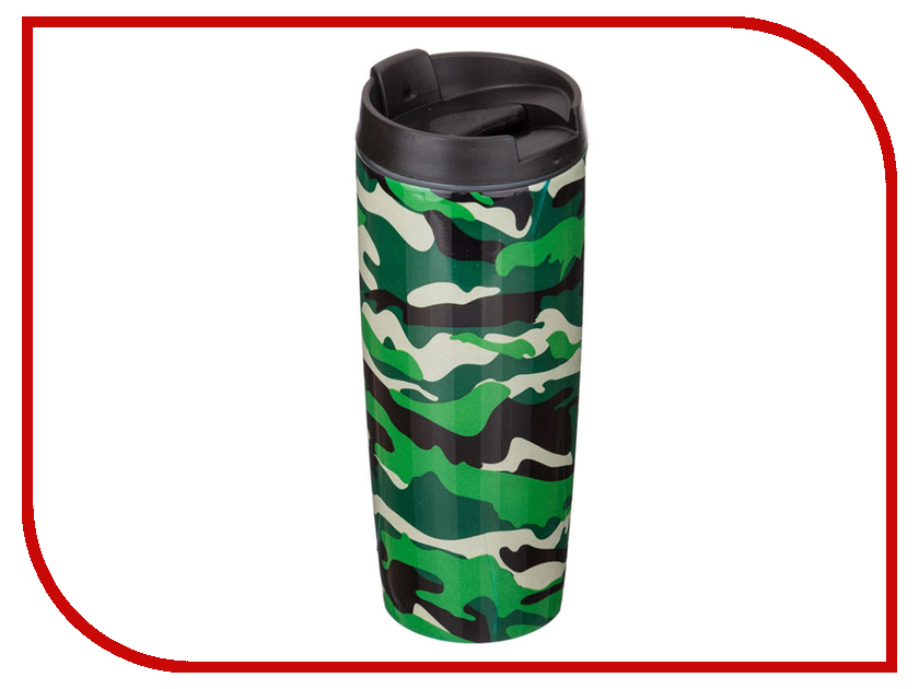 

Термокружка Agness 400ml 709-048
