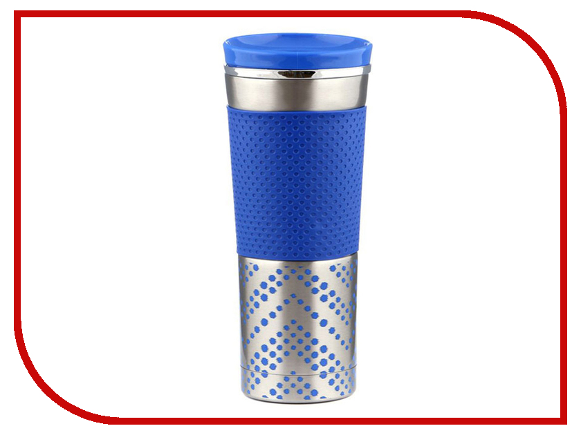 

Термокружка Agness 400ml 910-502