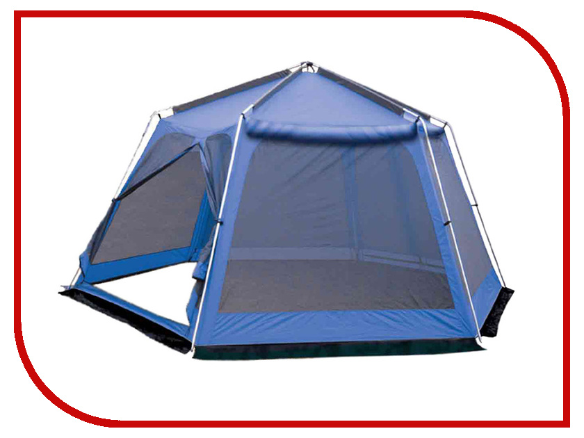 

Тент Sol Mosquito Blue SLT-035.06