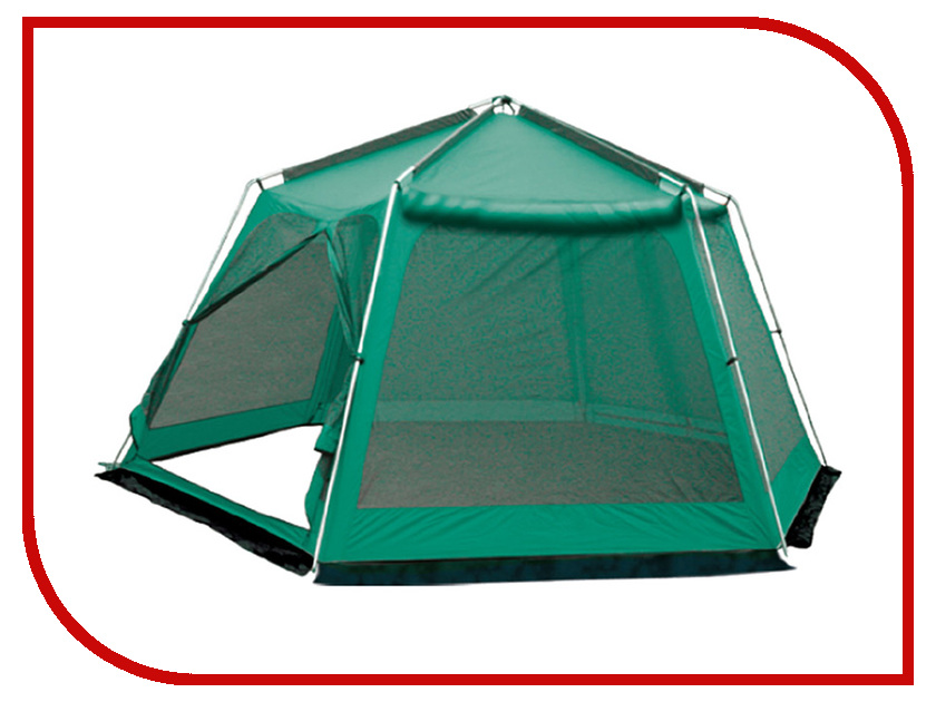 

Тент Sol Mosquito Green SLT-033.04