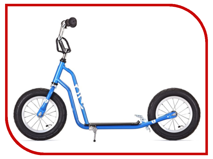 

Самокат Yedoo One 01 Blue