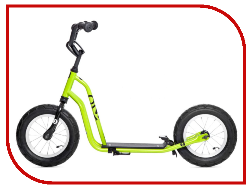 

Самокат Yedoo One 01 Green