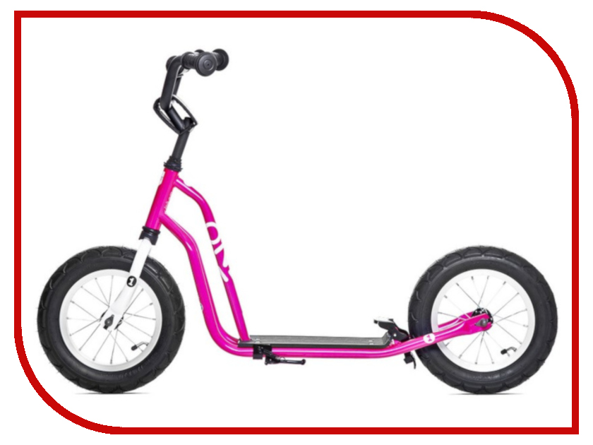 

Самокат Yedoo One 01 Magenta