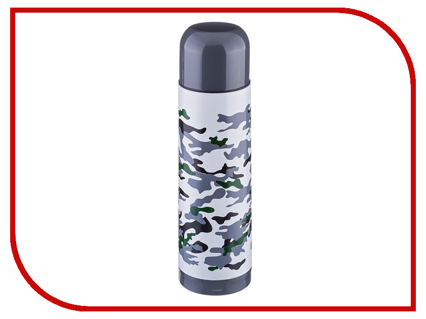 

Термос Agness 1L 910-715