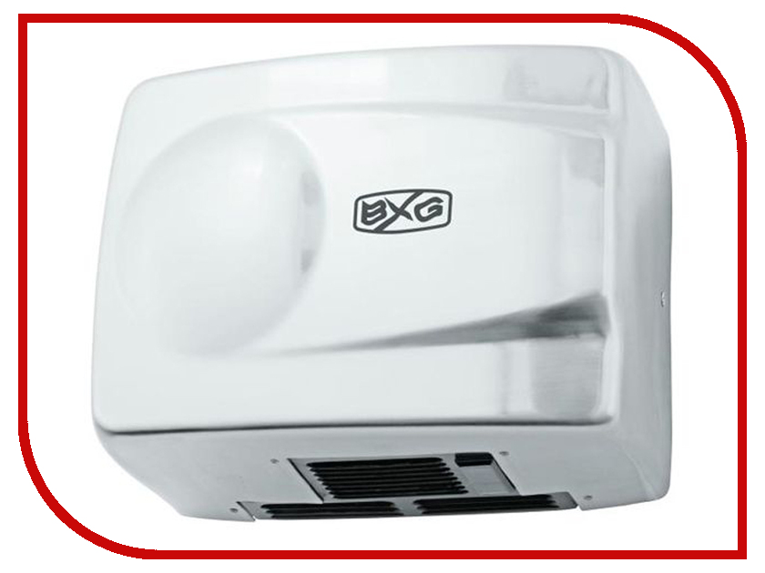 

Электросушилка для рук BXG 155B