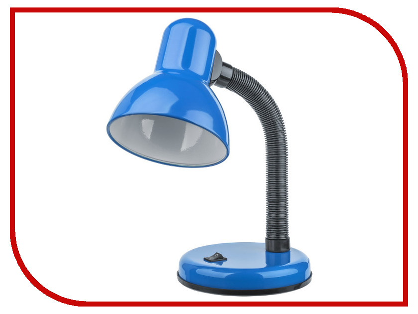 

Настольная лампа Navigator 61 637 NDF-D026-60W-B-E27
