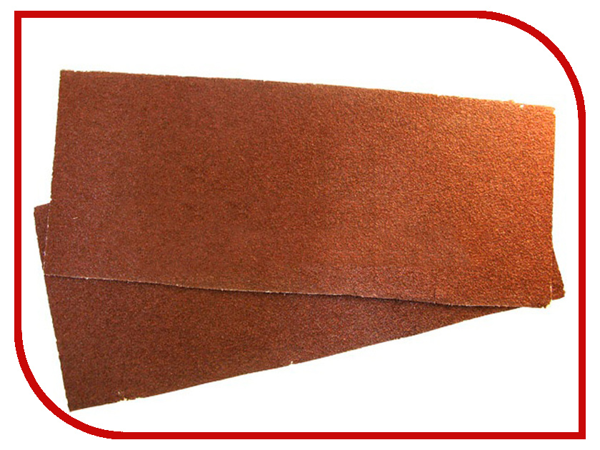 

Набор абразивных листов Archimedes Norma 115x280mm 5шт 91629
