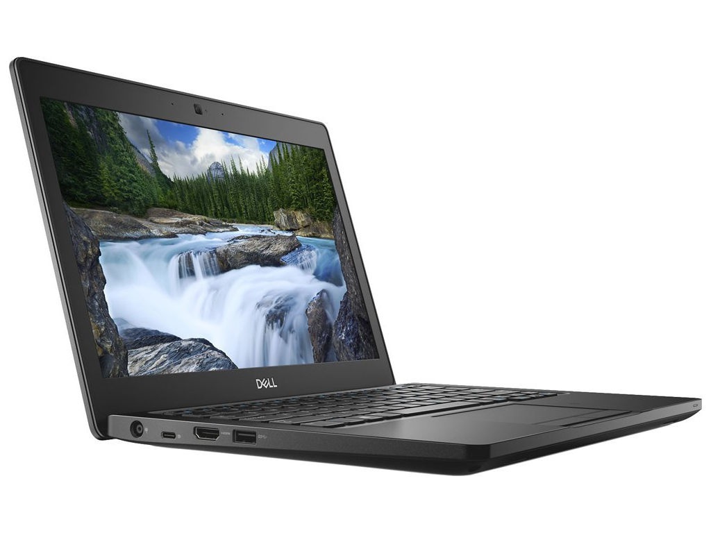 

Ноутбук Dell Latitude 5290 5290-1474 (Intel Core i5-8250U 1.6 GHz/8192Mb/256Gb SSD/No ODD/Intel HD Graphics/Wi-Fi/Bluetooth/Cam/12.5/1366x768/Windows 10 64-bit), 5290