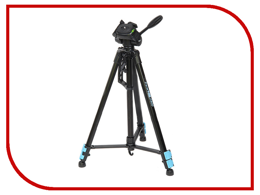

Штатив Falcon Eyes Travel Line 2400