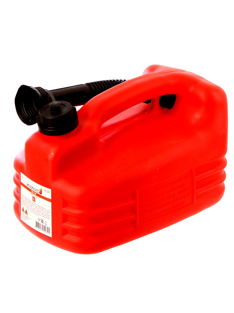 

Канистра Archimedes 5L 94230, 94230