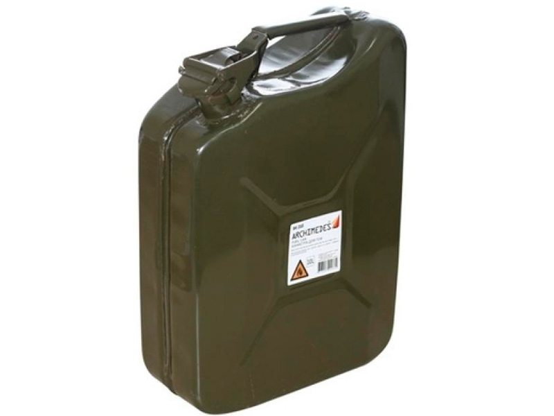 

Канистра Archimedes 20L 94234, 94234