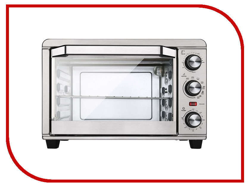 

Мини печь Gemlux GL-OR-1320MN