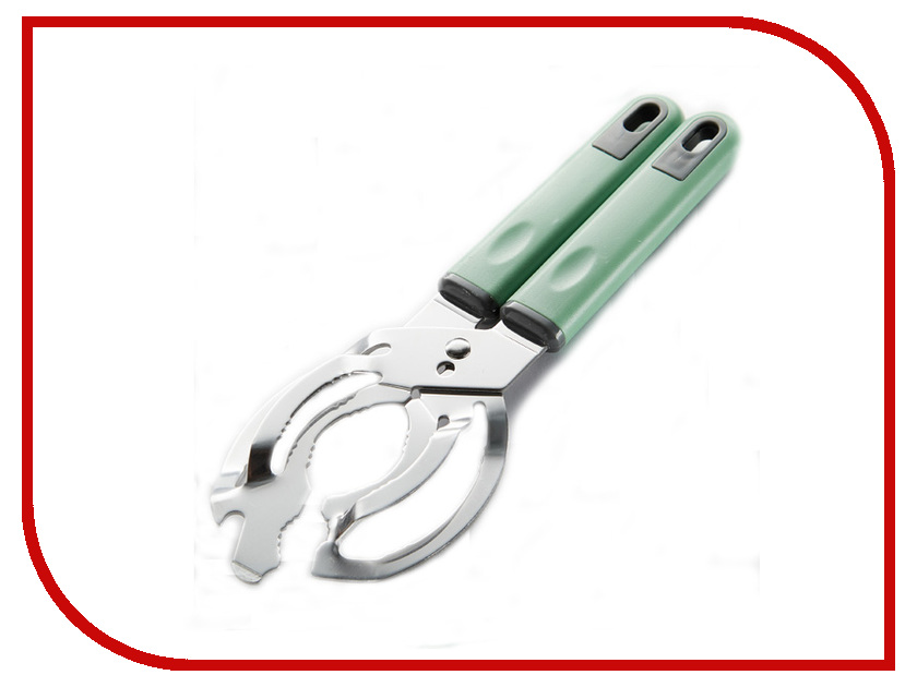 

Webber BE-4134 Green-Gray