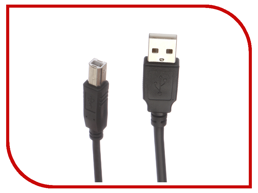 фото Аксессуар ExeGate USB 2.0 AM - Micro-BM 3m 205299