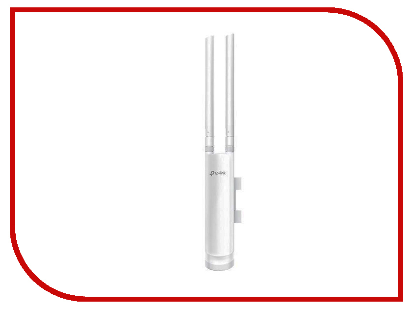 

Точка доступа TP-LINK EAP225-Outdoor, EAP225-Outdoor
