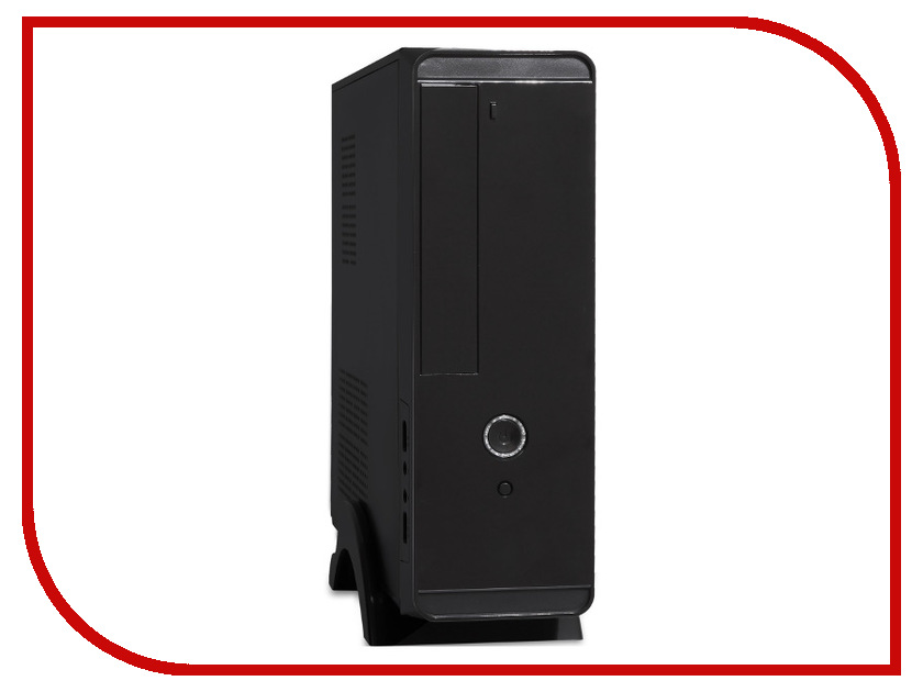 

Корпус ExeGate MI-209 450W Black