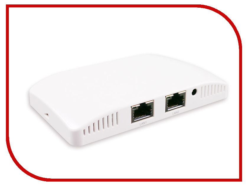 

Точка доступа 4ipnet EAP701
