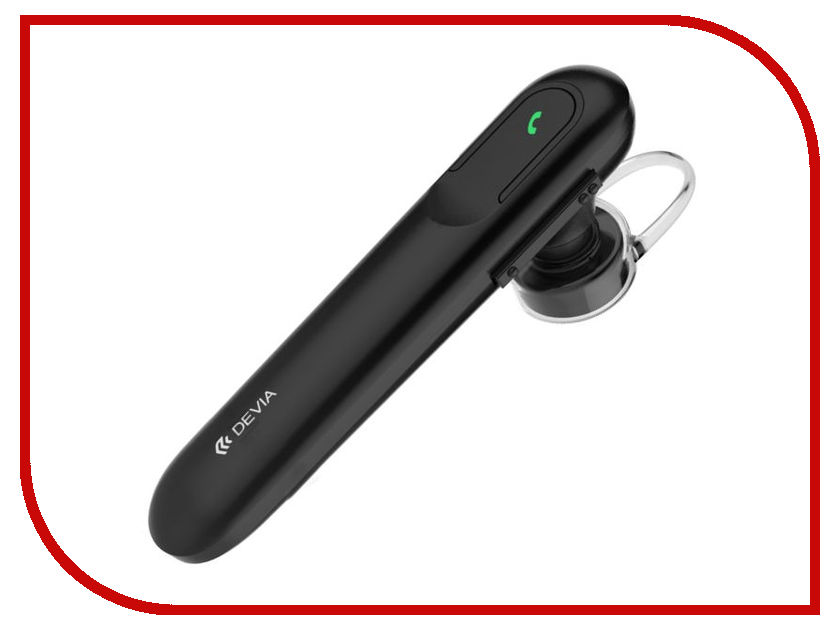 

Devia Ronson 4.1 Black