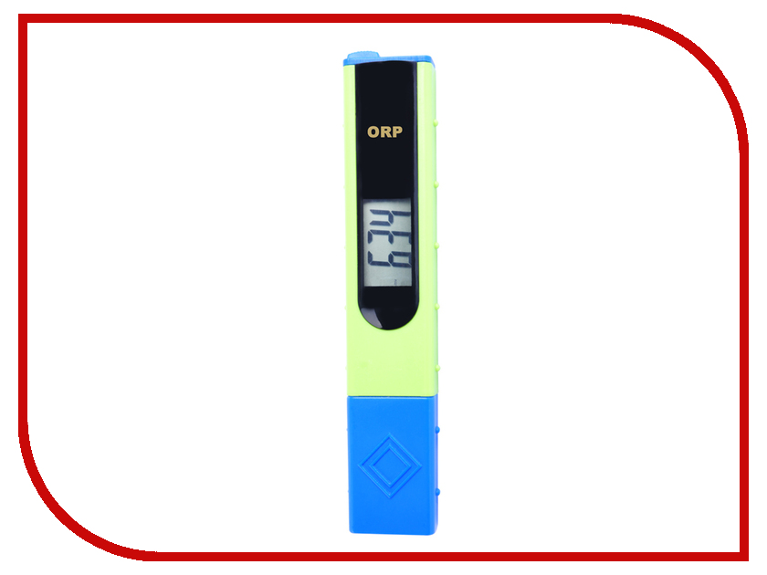 

Kelilong ORP-16961 - ОВП-метр / Redox тестер
