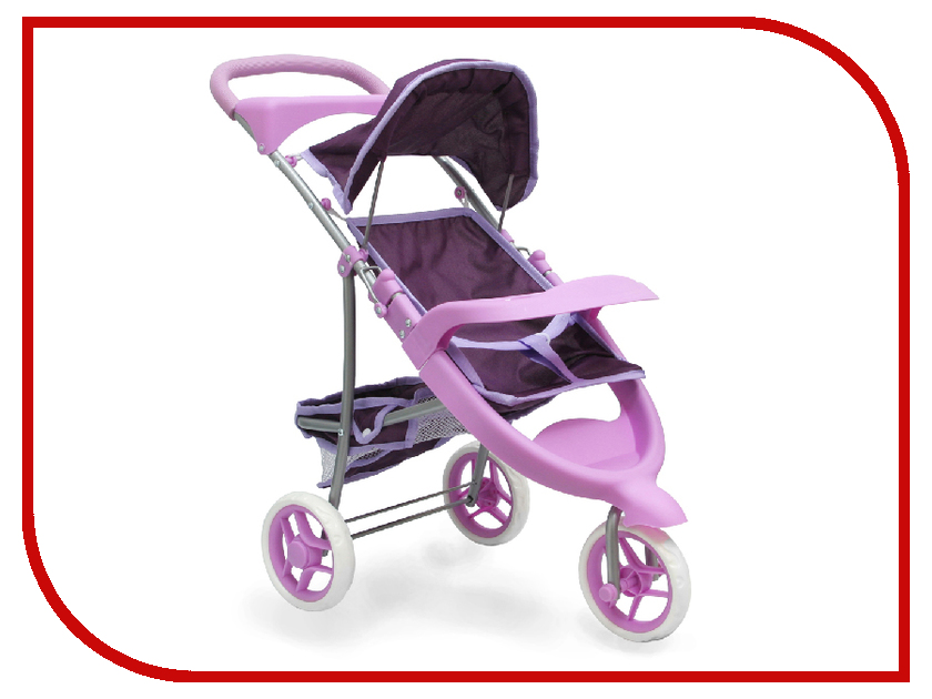 

Коляска Amico 9614