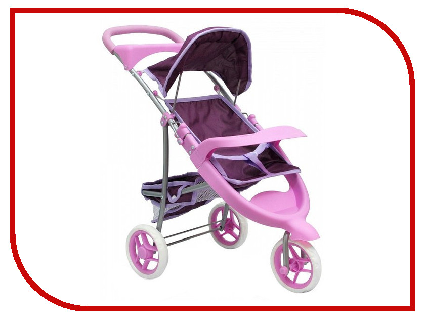

Коляска Amico 16425