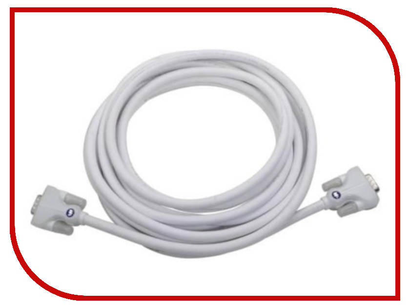 

Аксессуар Monster HP VGA Cable 3.0m 122300-00