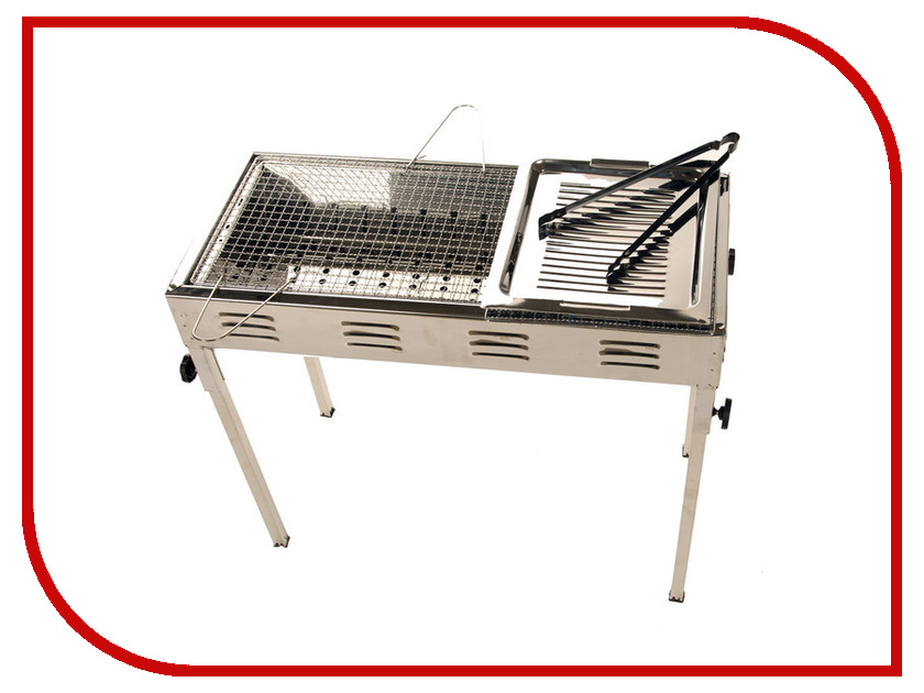 

Мангал BBQ 1016A