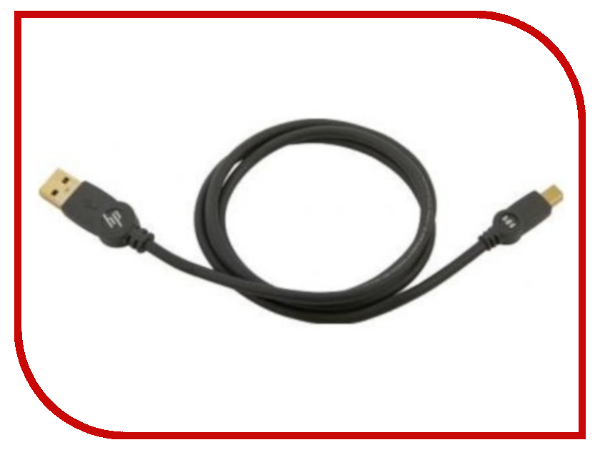 

Аксессуар Monster HP Mini USB 700 High Speed 0.9m 122312-00