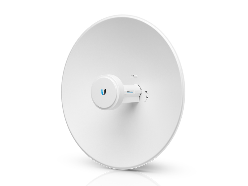 

Wi-Fi мост Ubiquiti PowerBeam 2AC-400 18dBi, 2AC-400-18