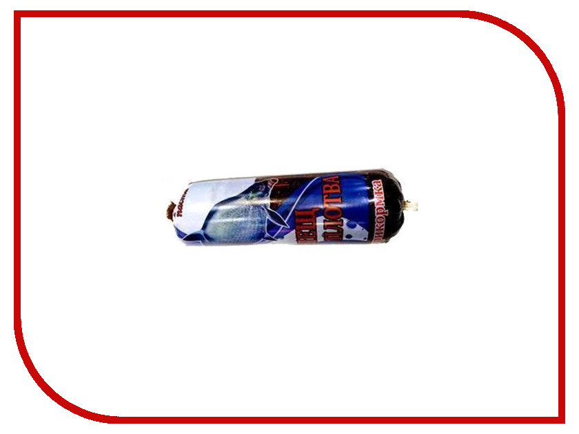 

Прикормка Fish.ka Лещ-Плотва Паста 650g