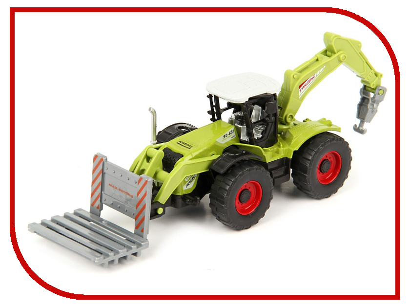 

Машина Drift Green Farm Assistant 65603