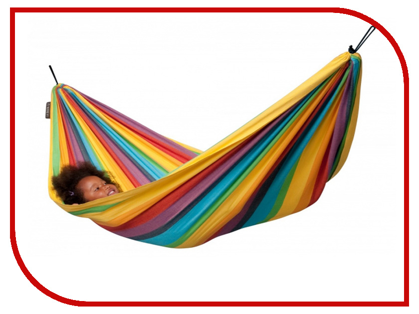 

Гамак La Siesta IRI Rainbow IRH11-5