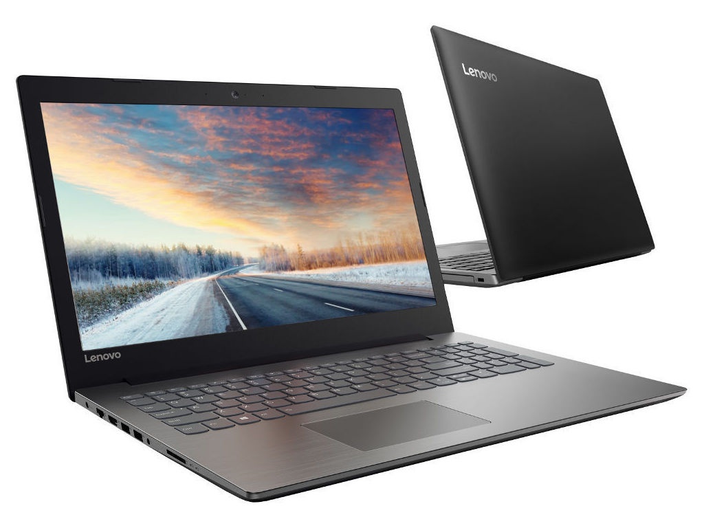 

Ноутбук Lenovo 320-15IAP 80XR01CCRU (Intel Pentium N4200 1.1 GHz/8192Mb/128Gb SSD/No ODD/AMD Radeon R530M 2048Mb/Wi-Fi/Cam/15.6/1366x768/Windows 10), 80XR01CCRU