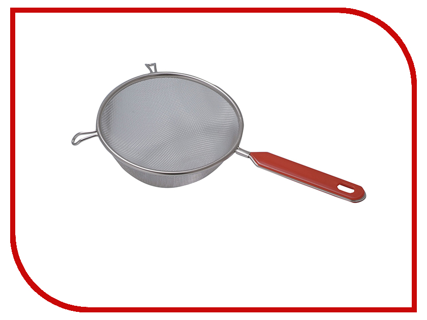 

Ситечко Regent Inox 93-PRO-02-14 14cm