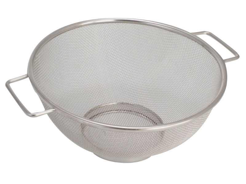

Дуршлаг Regent Inox 93-PRO-10-26, 93-PRO-10-26