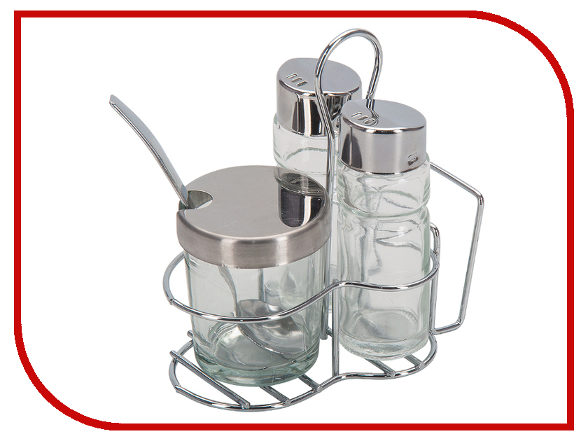 

Мельница Набор для специй Regent Inox Linea Aroma 93-DE-AR-11.2