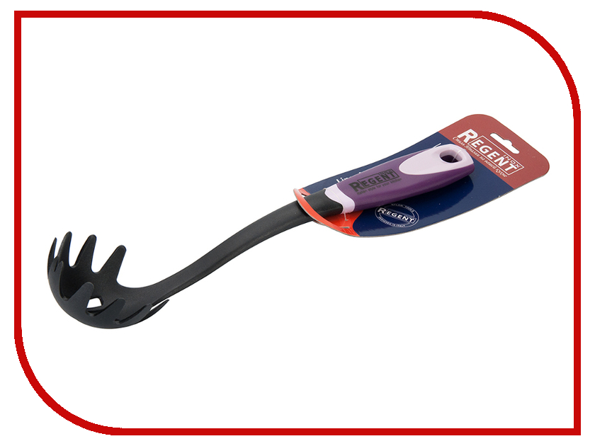 

Ложка для спагетти Regent Inox 93-TO-VI-09
