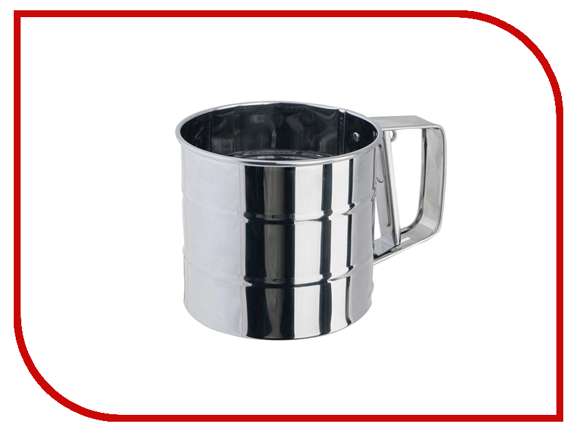 

Сито Regent Inox 93-AC-PR-04.1