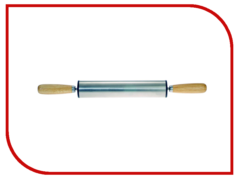 

Скалка Regent Inox 93-AC-PR-12