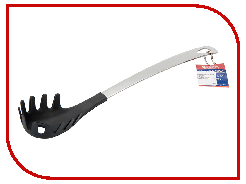 

Ложка для спагетти Regent Inox 93-TO-CU-09