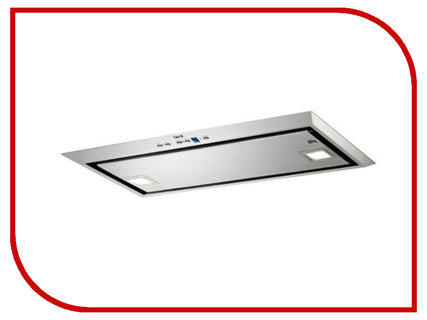 

Кухонная вытяжка Best VISSO ASC GLASS 70