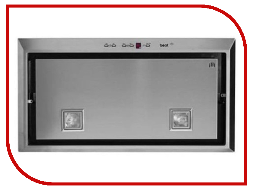 

Кухонная вытяжка Best PASC780 FPX VISSO FPX 70