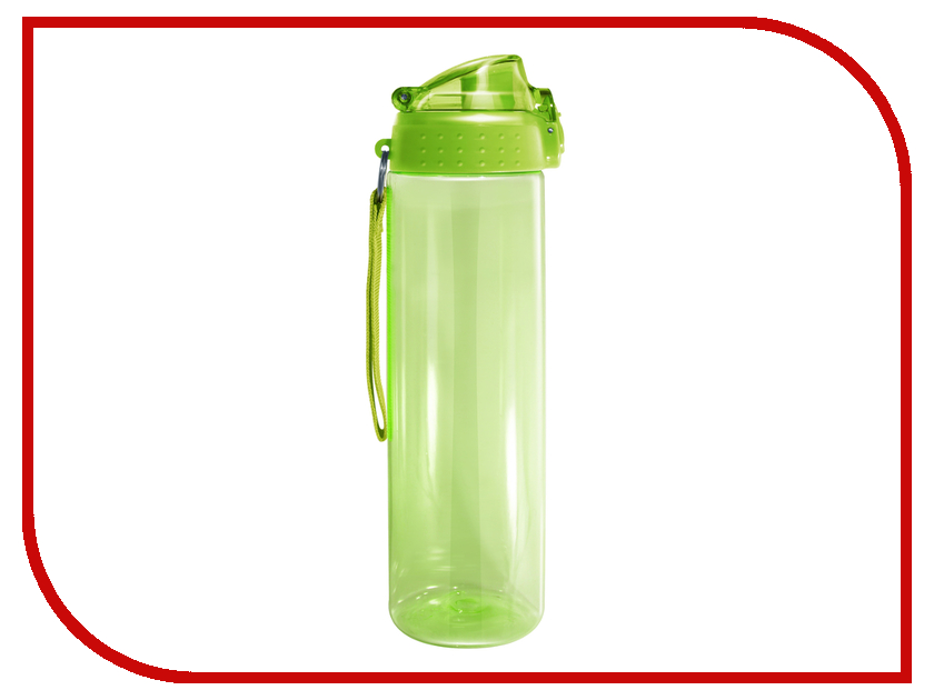 фото Бутылка Be First 700ml Green SN2035-Green-no