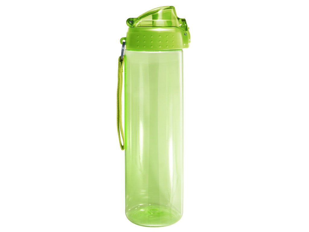 

Бутылка Be First 700ml Green SN2035-Green-no, SN2035-Green-no