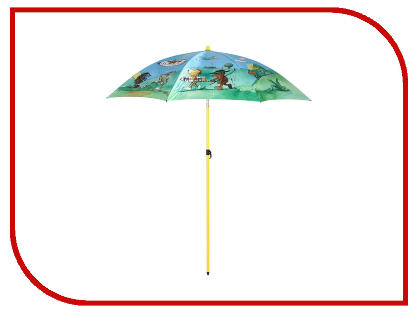 

Пляжный зонт Derby Janosch 408602