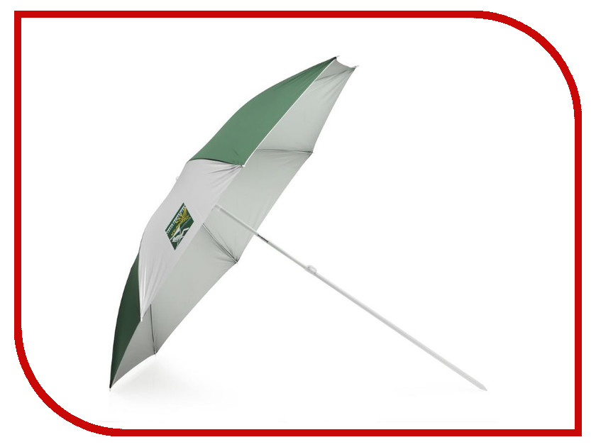 

Пляжный зонт Derby Ombralan 80634 G1 Green