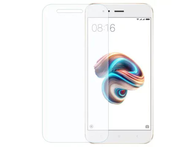 

Аксессуар Защитное стекло Gecko для Xiaomi Redmi 5X 0.26mm ZS26-GXM5X, ZS26-GXM5X