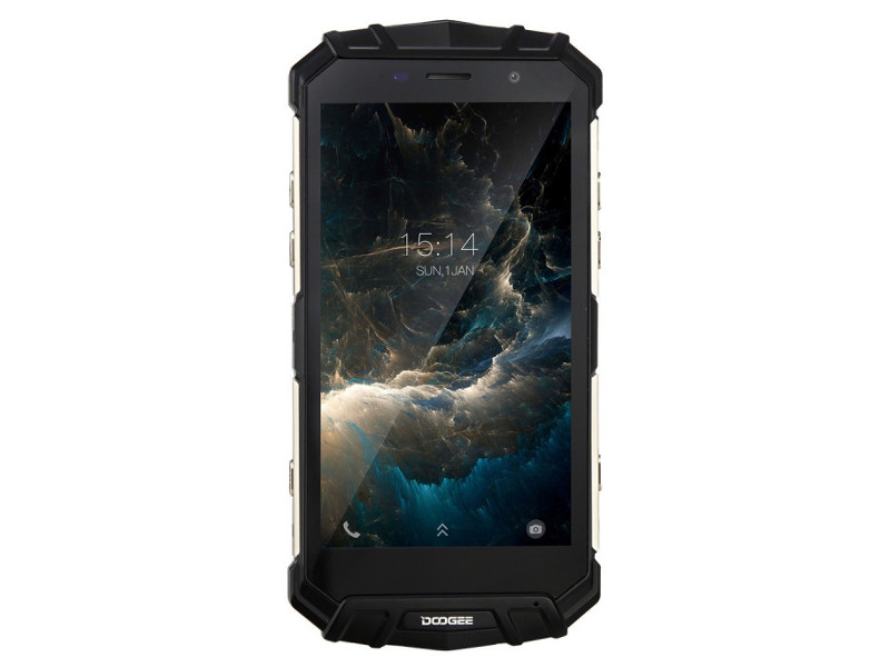 

Сотовый телефон DOOGEE S60 Lite Black, S60 Lite